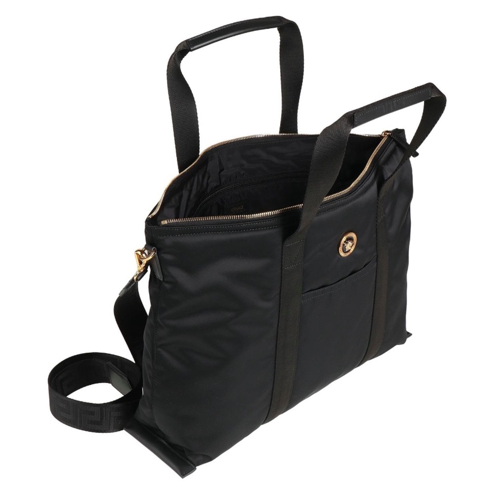 Versace tote Authentic - Picture 2 of 4